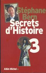 Secrets d'histoire 3