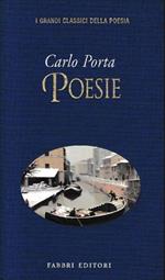 Poesie. Testo in Italiano a fronte