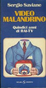 Video malandrino. Quindici anni di Rai- Tv