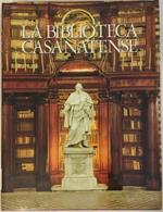 La biblioteca casanatese