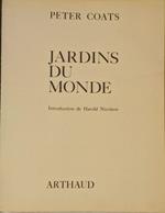 Jardins du monde