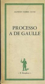 Processo a De Gaulle