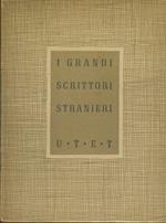 I grandi scrittori stranieri. Gli uomini rappresentativi