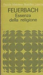 Essenza della religione