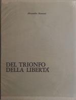 Del trionfo della libertà