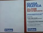 Guida pratica all'esame d'italiano per la maturita'