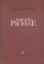 Amicizie profane