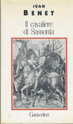 Il cavaliere di Sassonia