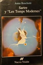 Sartre y les temps modernes