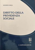 Diritto della previdenza sociale