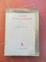 Le fiabe di E. T. A. Hoffmann