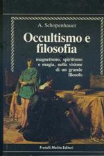 Occultismo e filosofia