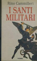 I santi militari