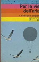 Per le vie dell'aria. 1. Aerostati e dirigibili