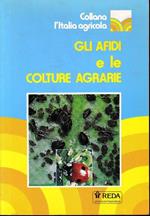 Gli afidi e le colture agrarie