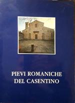 Pievi romaniche del casentino