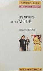 Les métiers de la mode