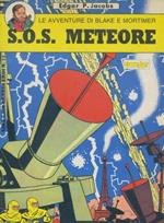 Le avventure di Blake e Mortimer. S.O.S. Meteore