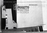 Progetto didattica e ricerca