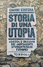 Storia di una utopia