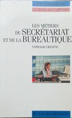 Les métiers du secrétariat et de la bureaucratie