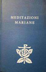 Meditazioni mariane