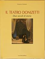 Il Teatro Donizetti (2 Volumi)