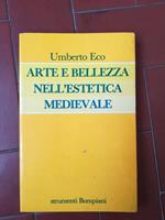 Arte e bellezza nell'estetica medievale