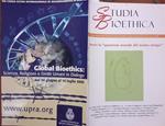 Studia Bioethica . Aborto:la 