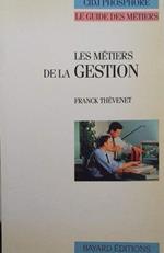 Les metiers de la gestion