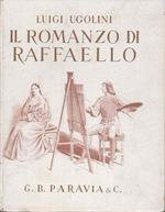 Il Romanzo di Raffaello