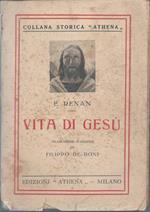 Vita di Gesù