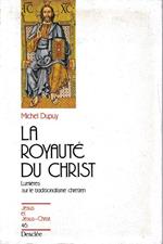 Royauté du Christ