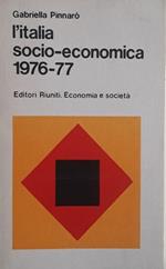 L' Italia socio-economica 1976-77