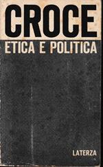 Etica e politica