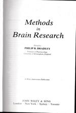 Methods in brain research