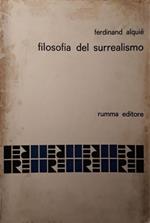 Filosofia del surrealismo