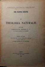 Theologia Naturalis