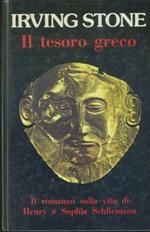 Il tesoro greco