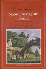 Nuove passeggiate romane