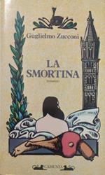 La Smortina