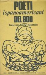 Poeti ispanoamericani del 900