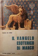 Il vangelo esoterico di Marco