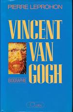 Vincent Van Gogh