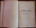 Il foro italiano fondato nell'anno 1976 da Enrico Scialoja. Volume LXXI