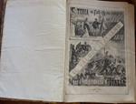 Il valore italiano storia dei fatti d'armi e atti di valore compiuti dal 1848 al 1870 per l'indipendenza d'Italia. Volume secondo