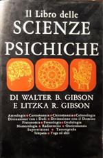 Il libro delle scienze psichiche