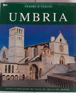 Tesori d'Italia Umbria