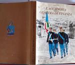 L' accademia della guardia di finanza