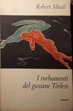 I turbamenti del giovane Torless